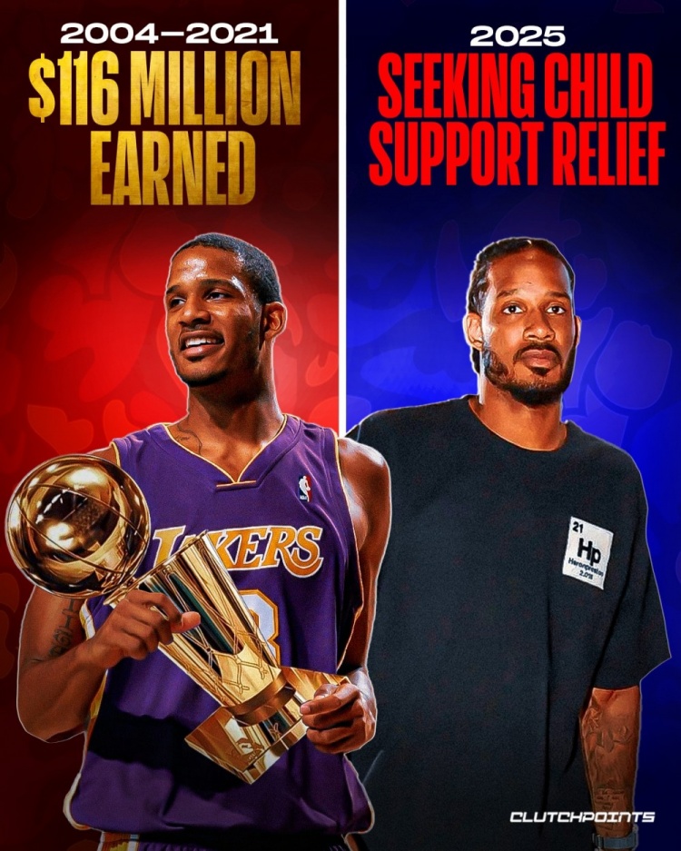 夸梅：有运动员赚三亿但不知如何管钱 糟糕的财务顾问就知道要钱