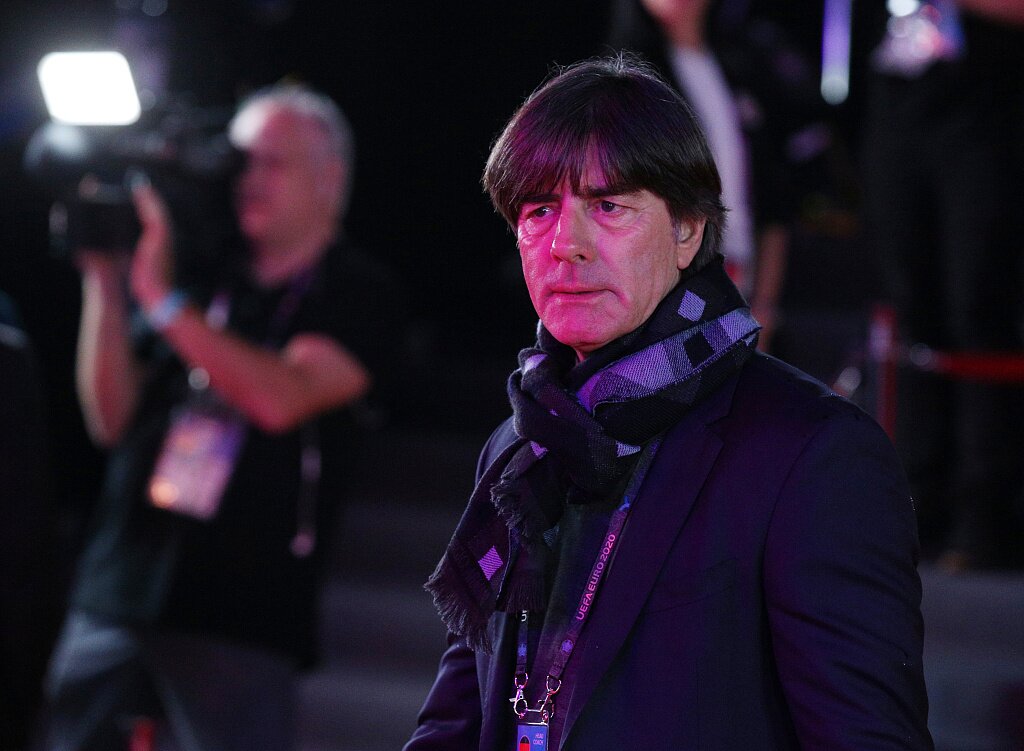 勒夫：我曾召回胡梅尔斯和穆勒，纳格尔斯曼应考虑让诺伊尔回归