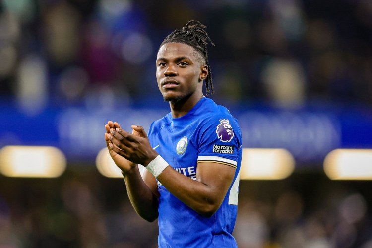 马雷斯卡：我们在帮助拉维亚摆脱伤病，像里斯-詹姆斯一样变健康