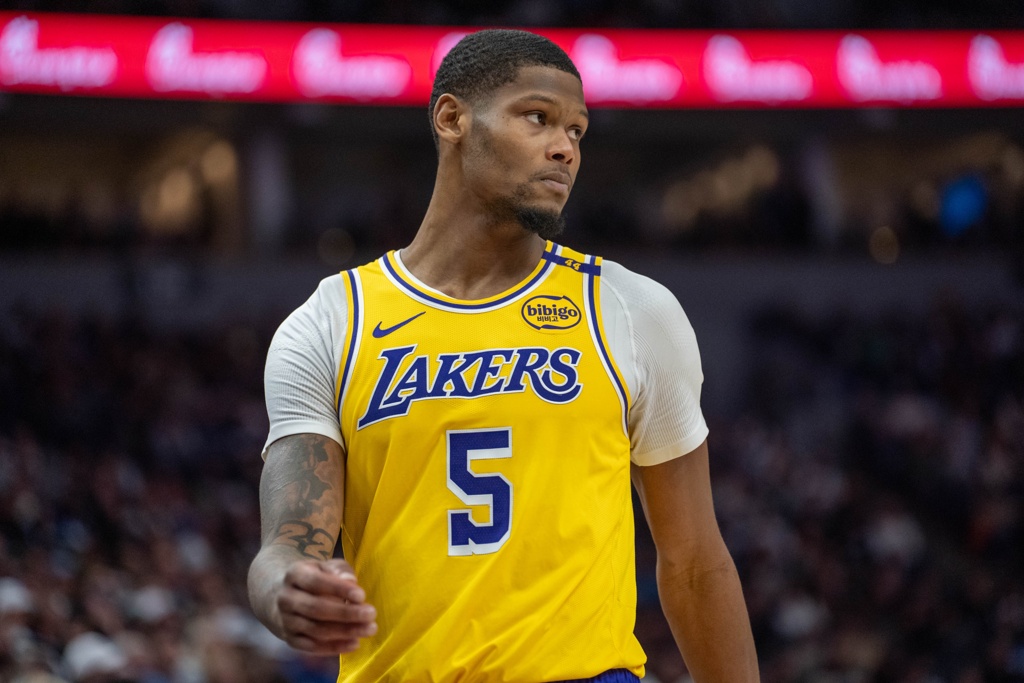 蓝魔天才侧翼26岁离开NBA？19年10号秀雷迪什预计加盟立陶宛球队