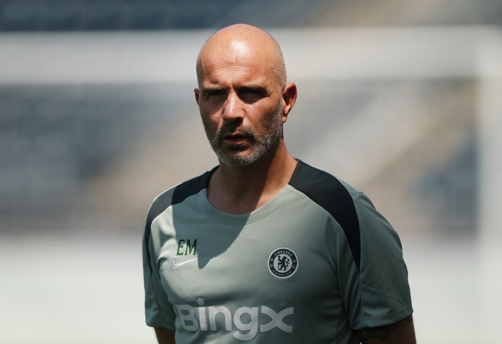 邮报：切尔西计划明夏评估马雷斯卡未来，能否获欧冠资格是指标