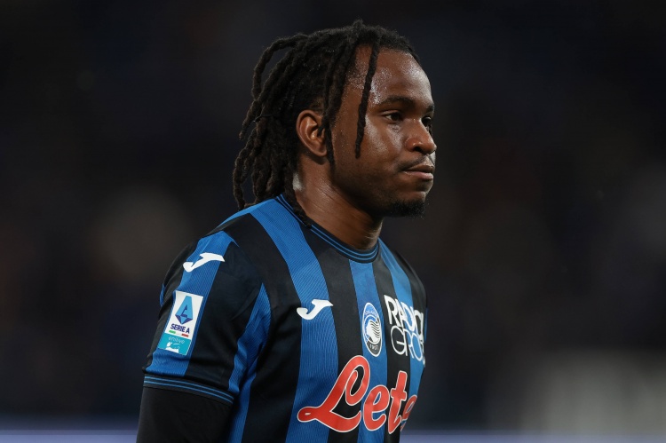 卢克曼连续首发！亚特兰大CEO：他很出色很职业，教练会做出选择